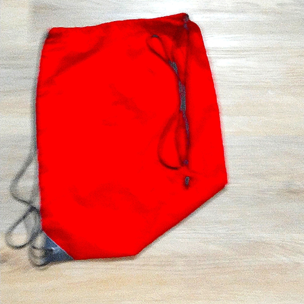 Cleats bag